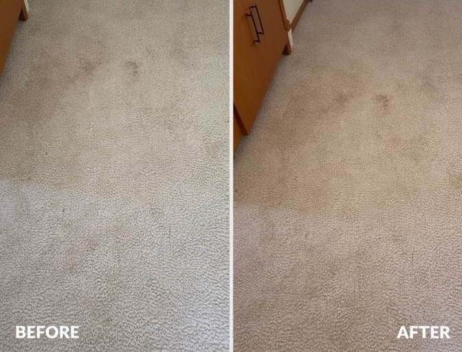 Cat Spray Treatment Results