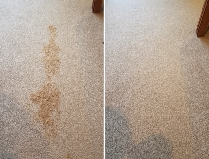 Elderly Pet Treatment Results