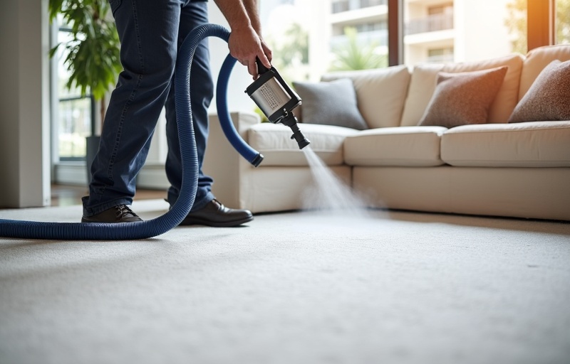 Stain Protection Treatment