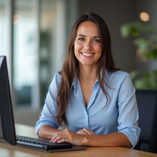 Emma Thompson - Customer Service